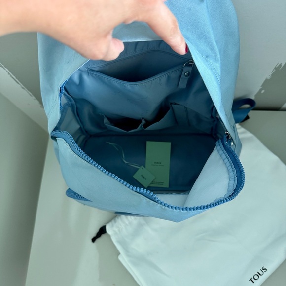 TOUS medium backpack School